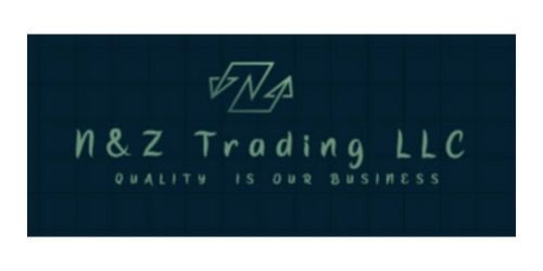 N&Z Trading Logo