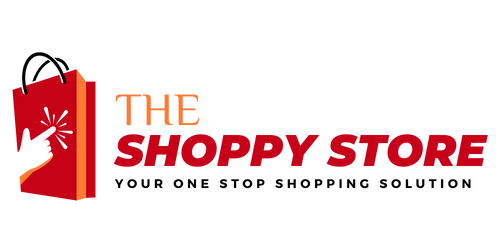 THE SHOPPY STORE logo